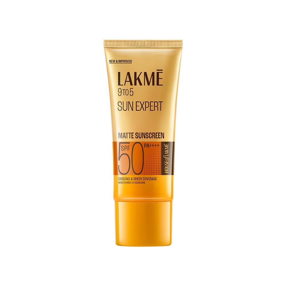 Sunscreen
