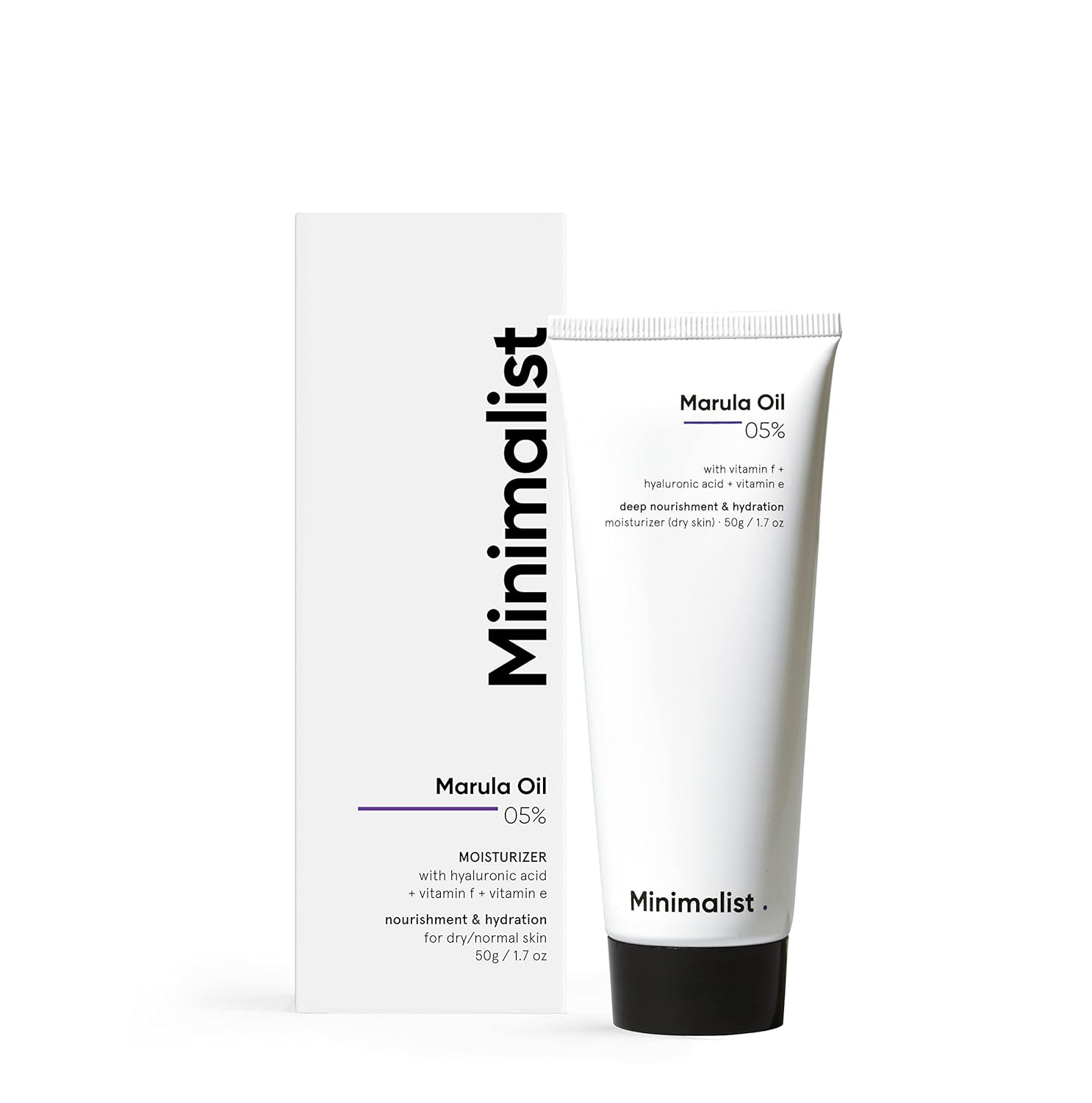 Moisturizer